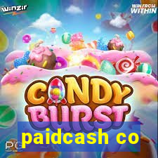 paidcash co